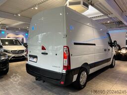 RENAULT Master L2-H2*Hoch+Lang*1.Hand*Klima*Garantie*AHK