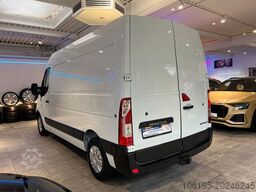 RENAULT Master L2-H2*Hoch+Lang*1.Hand*Klima*Garantie*AHK