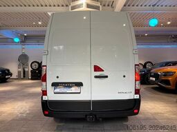 RENAULT Master L2-H2*Hoch+Lang*1.Hand*Klima*Garantie*AHK