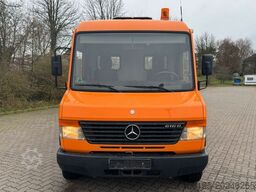 MERCEDES-BENZ Vario 616 D Kasten *Deutsches Fz.*1.Hand*