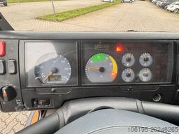 MERCEDES-BENZ Vario 616 D Kasten *Deutsches Fz.*1.Hand*