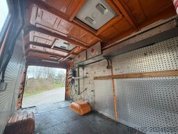 MERCEDES-BENZ Vario 616 D Kasten *Deutsches Fz.*1.Hand*