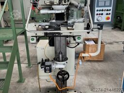 TECHNICA (SCHWEIZ) ZSM 5100