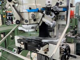 TECHNICA (SCHWEIZ) ZSM 5100