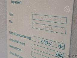 PERFECTA Seypa 92 UC-2