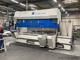 TRUMPF TrumaBend V200