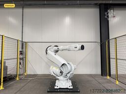 ABB IRB 6640-130/3.2