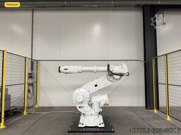 ABB IRB 6640-130/3.2