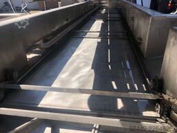 GEA-CFS braadlijn Type BR 4500/600