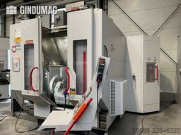 HERMLE C 32 U