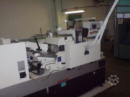 PALMARY GC 1810-NC   Neue Maschine