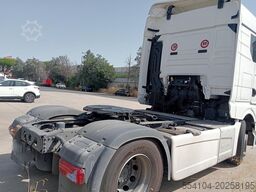 MAN TGX 18.480