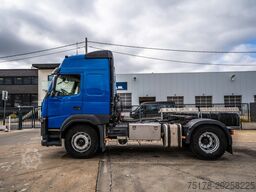 VOLVO FM 420 + KIPHYDR.