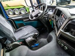 VOLVO FM 420 + KIPHYDR.