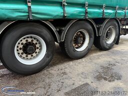 LAG SAF, Schuifdak, Geen registratie