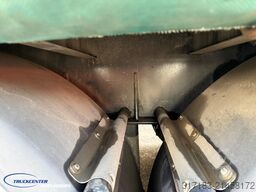 LAG SAF, Schuifdak, Geen registratie