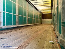 LAG SAF, Schuifdak, Geen registratie