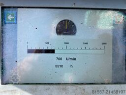 Palfinger P 300 KS | 2015