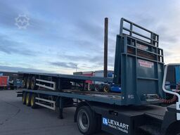 Haan OPL45 Heavy Duty (45Ton) / Rungen-Potholes / NL...