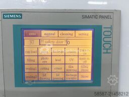 Tub Filler 0.5-1kg 2000