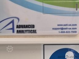 AATI Fragment Analyser