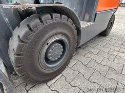 DOOSAN G20SC-5