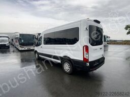 Ford Transit 350 L3