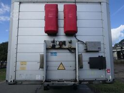 Schmitz Cargobull SCB*S3T + PALFINGER F3-203 PX | 895 Hours | 201...