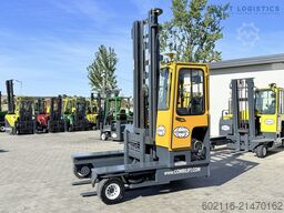 Combilift C4000 / GAS / DUPLEX 5500 / FREE-LIFT