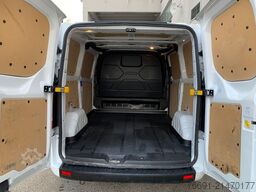 Ford Custom 280 Van Euro 6d - Km 74.000