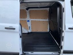 Ford Custom 280 Van Euro 6d - Km 74.000