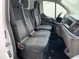 Ford Custom 280 Van Euro 6d - Km 74.000