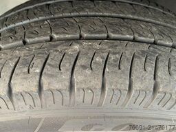 Ford Custom 280 Van Euro 6d - Km 74.000