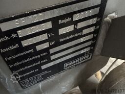 Perkute SP 120