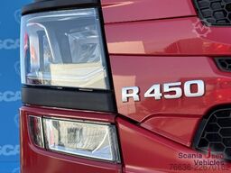 Scania R 450 A6x2/4NA RETARDER LED  PTO PARK AIRCO