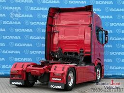 Scania R 500 A4x2NB RETARDER ALCOA FULL AIR P-AIRCO