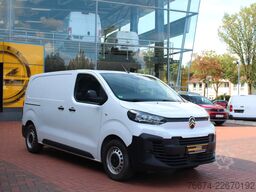 Citroën Jumpy Kasten 2.0 BlueHDi 145 S&S EAT8 Klima AHK