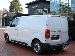 Citroën Jumpy Kasten 2.0 BlueHDi 145 S&S EAT8 Klima AHK
