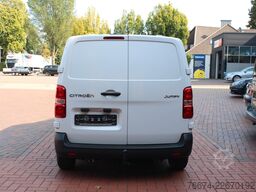 Citroën Jumpy Kasten 2.0 BlueHDi 145 S&S EAT8 Klima AHK