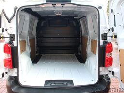 Citroën Jumpy Kasten 2.0 BlueHDi 145 S&S EAT8 Klima AHK