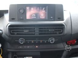 Citroën Jumpy Kasten 2.0 BlueHDi 145 S&S EAT8 Klima AHK