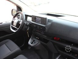 Citroën Jumpy Kasten 2.0 BlueHDi 145 S&S EAT8 Klima AHK