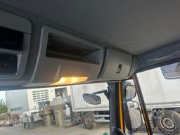 IVECO 80-21 Eurocargo Doka Pr.&Pl.6 Sitzer Euro6 Klima