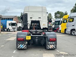 MAN TGS 18.420 4x2 BLS ADR FL/AT Intarder ACC LGS
