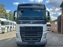 VOLVO FH500 Globetrotter 2Tanks Euro6C