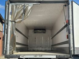 SCANIA P250 Kühlkoffer Carrier 750 LBW 1,5