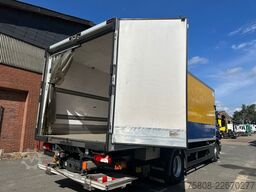 SCANIA P250 Kühlkoffer Carrier 750 LBW 1,5
