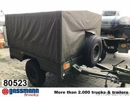 Smit SMIT Wassertank-Anhänger 8x vorhanden!