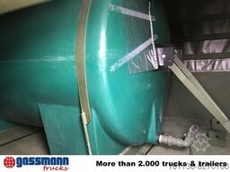 Smit SMIT Wassertank-Anhänger 8x vorhanden!