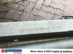 Smit SMIT Wassertank-Anhänger 8x vorhanden!